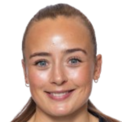 奥达·斯塔尔森头像