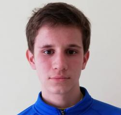 约翰内斯·梅特斯马头像