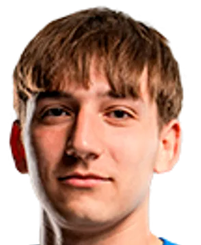 格莱布塞雷达头像