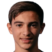 吉安卢卡·托马索·奥康-恩斯特勒头像