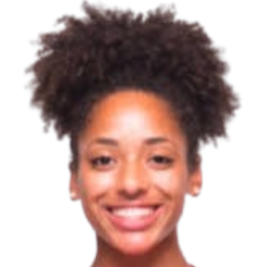 纳迪亚·戈麦斯头像