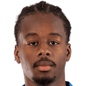 玛玛迪·邦格雷头像