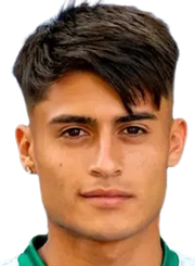 费德里科·梅迪纳头像