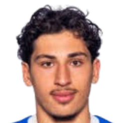 埃利亚斯·杰马尔头像