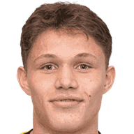 杰斯帕·格雷格森头像