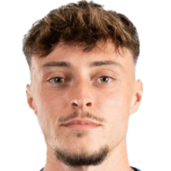 汤姆·梅纳迪埃头像