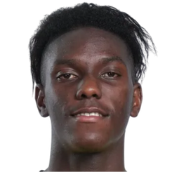 艾伦·奥班多头像