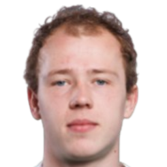 诺兰·吉洛特头像