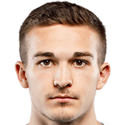 伊万·布尼克头像