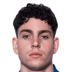 丹尼尔·塞兰德·卡尔斯巴克头像