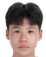 刘宇博头像