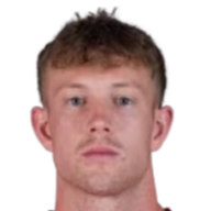 亨利·格雷头像