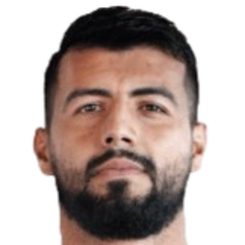 路易斯·吉伦头像