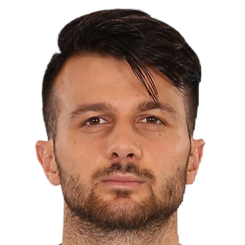 穆拉特塞姆·阿克珀纳尔头像