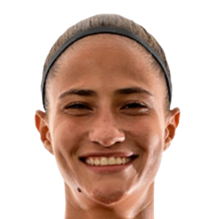 杰西卡·玛丽亚头像