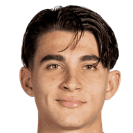 托尼·费尔南德斯头像