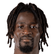 彼得·瓦尼头像