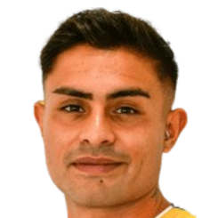 罗德里戈·莫雷拉头像