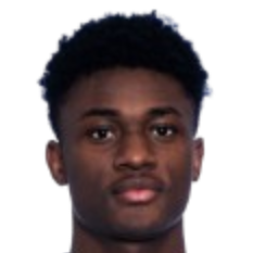 伊斯梅尔·佩乔·卡马拉头像