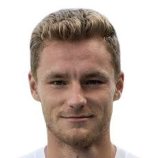 约瑟夫·科泽鲁头像