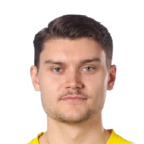 阿尔宾·安德森头像