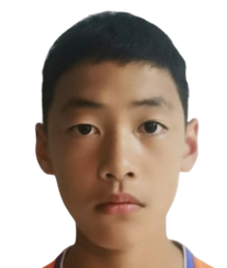 赵冠丞头像