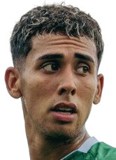 瓦伦丁·冈萨雷斯头像