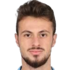 奥古占·阿西尔头像