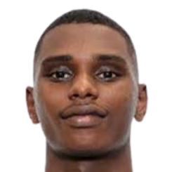 大卫·贾马斯头像