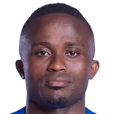 伊拉·索尔头像