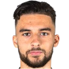 尼古拉·阿格拉菲奥蒂斯头像