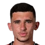 奥格涅·德拉库利奇头像