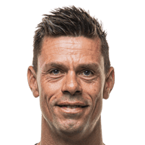 杰斯佩·汉森头像