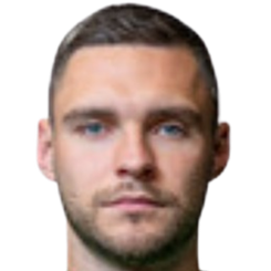 阿列克西·古苏利克头像