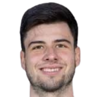 德西奥·内托头像