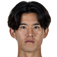 后藤启介头像