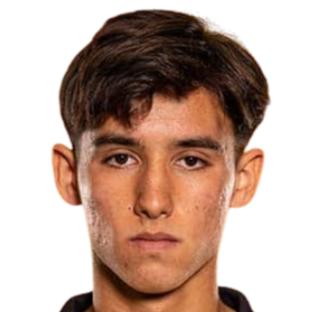 卢克·罗林斯头像