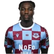 布里德尔·博萨卡尼头像