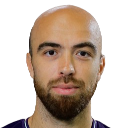 阿兰·哈巴洛夫头像