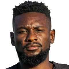 特雷斯福德·劳伦斯·穆伦加头像