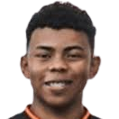 桑德·布埃诺头像