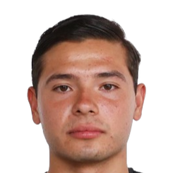 戴维·加西亚头像