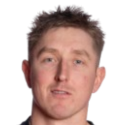 奥莱-克里斯蒂安-拉弗利头像