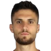 欧文·巴什头像