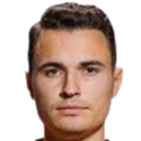 德米特罗·托帕洛夫头像