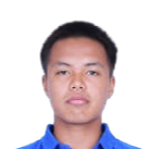 苏帕威·帕松头像