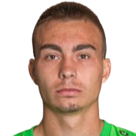 丹尼尔·鲁萨尔头像