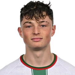 马修·默里头像