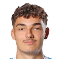 肖恩·杜利奇头像