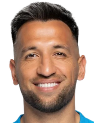 汉尼拔·莱吉萨蒙头像